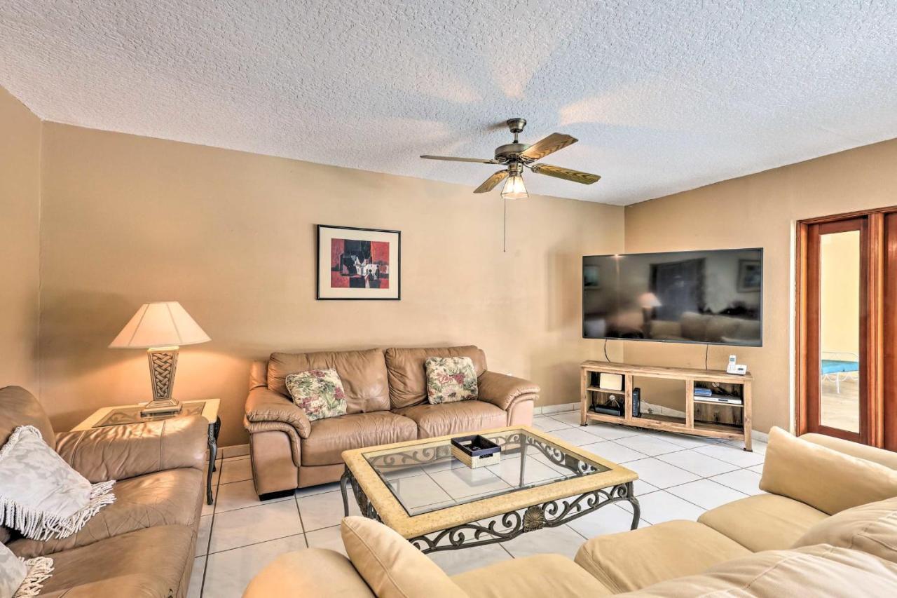 7545 Southwest 124Th Street Βίλα Μαϊάμι Εξωτερικό φωτογραφία
