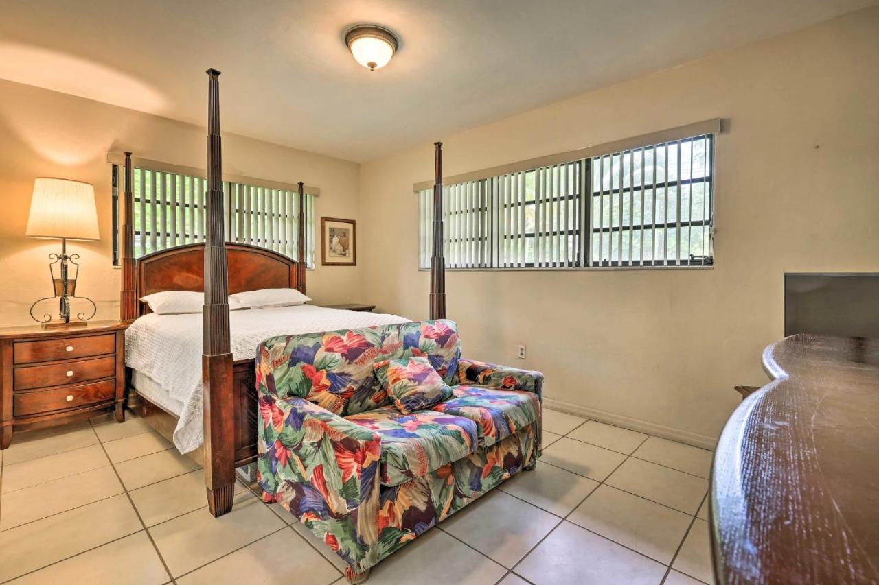7545 Southwest 124Th Street Βίλα Μαϊάμι Εξωτερικό φωτογραφία