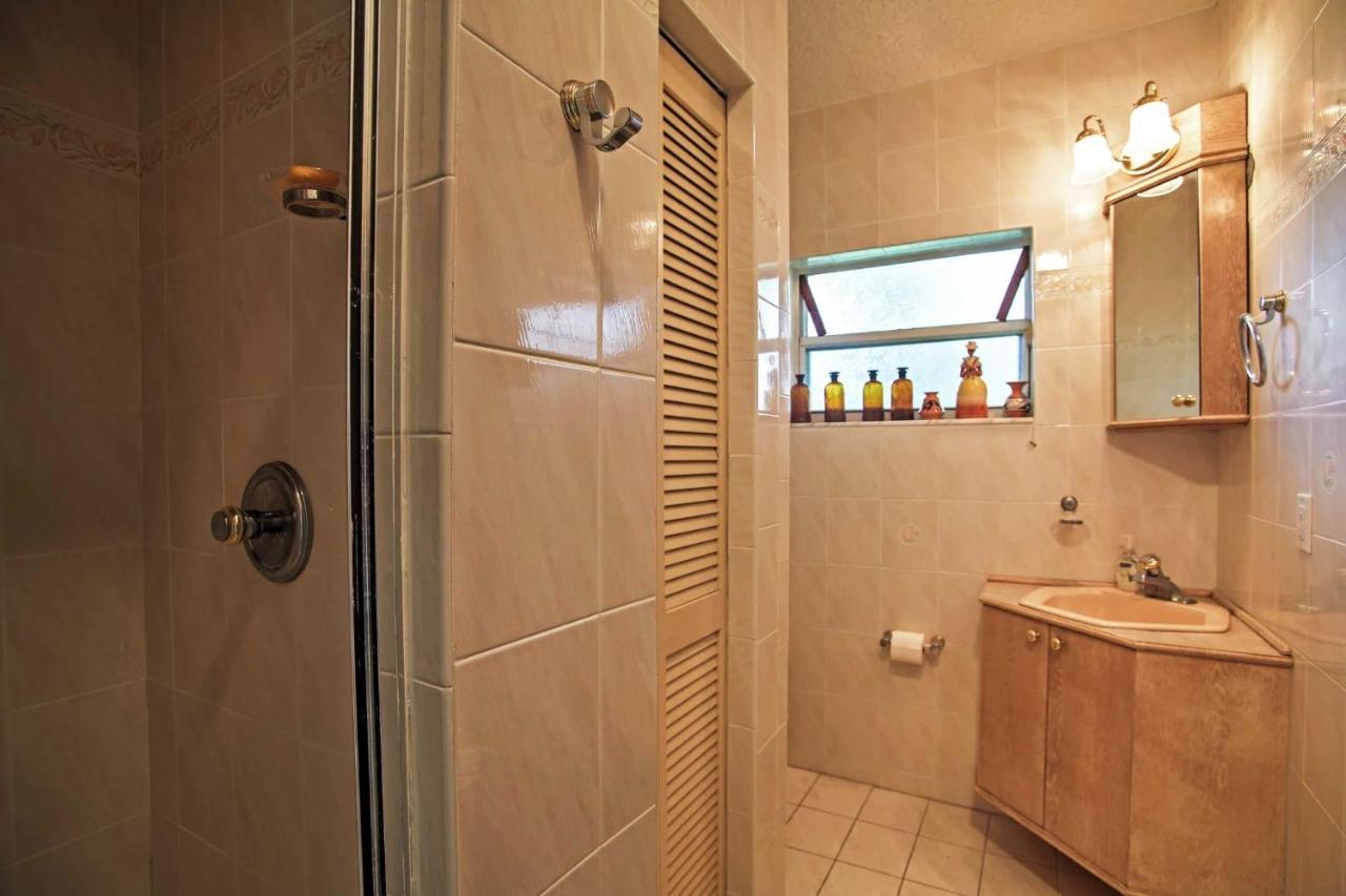 7545 Southwest 124Th Street Βίλα Μαϊάμι Εξωτερικό φωτογραφία