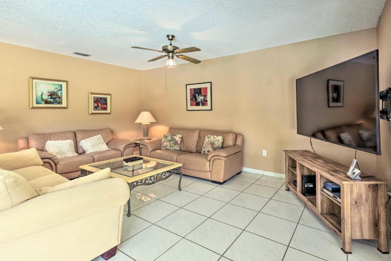 7545 Southwest 124Th Street Βίλα Μαϊάμι Εξωτερικό φωτογραφία