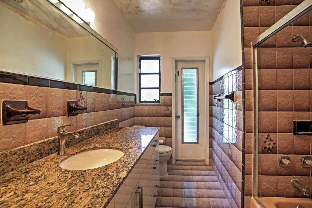 7545 Southwest 124Th Street Βίλα Μαϊάμι Εξωτερικό φωτογραφία