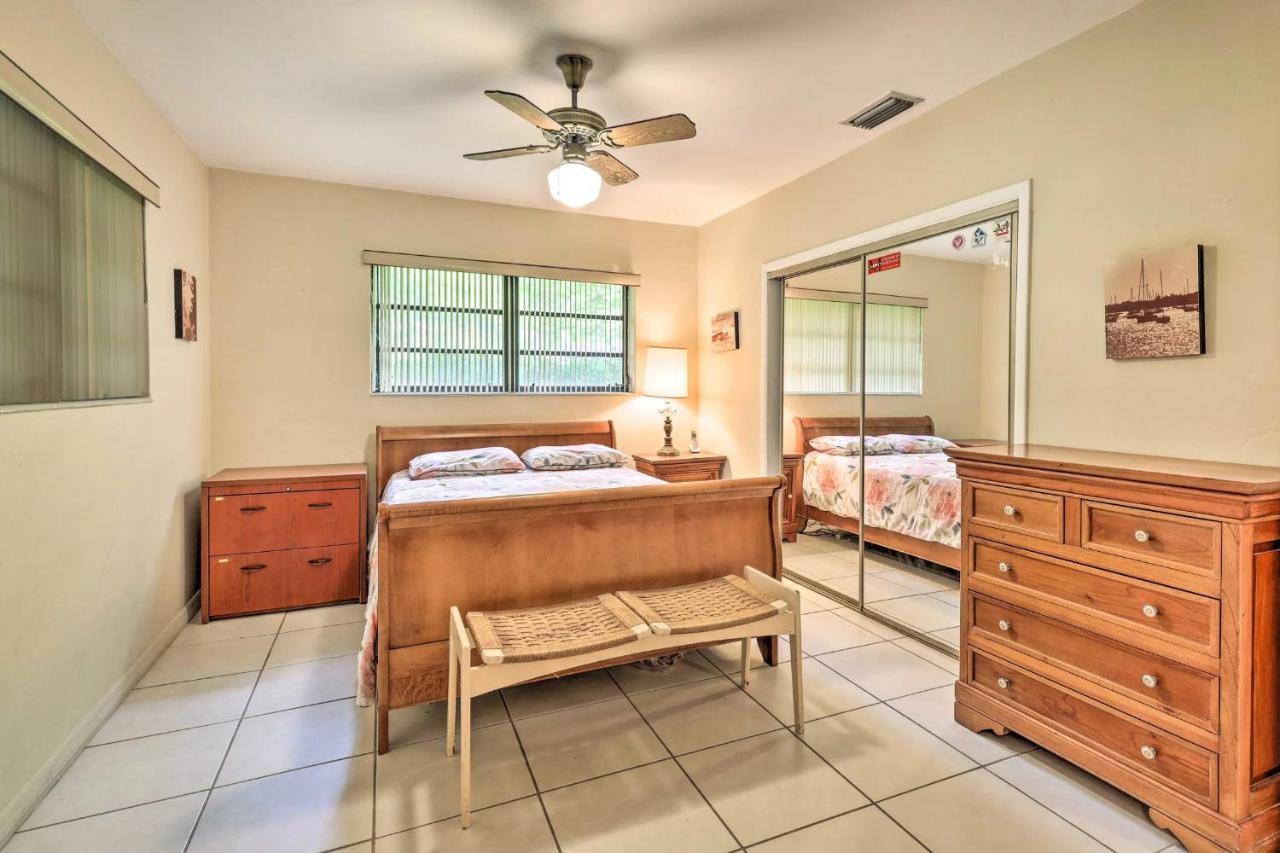 7545 Southwest 124Th Street Βίλα Μαϊάμι Εξωτερικό φωτογραφία