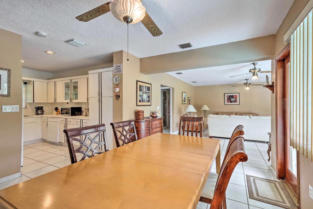 7545 Southwest 124Th Street Βίλα Μαϊάμι Εξωτερικό φωτογραφία