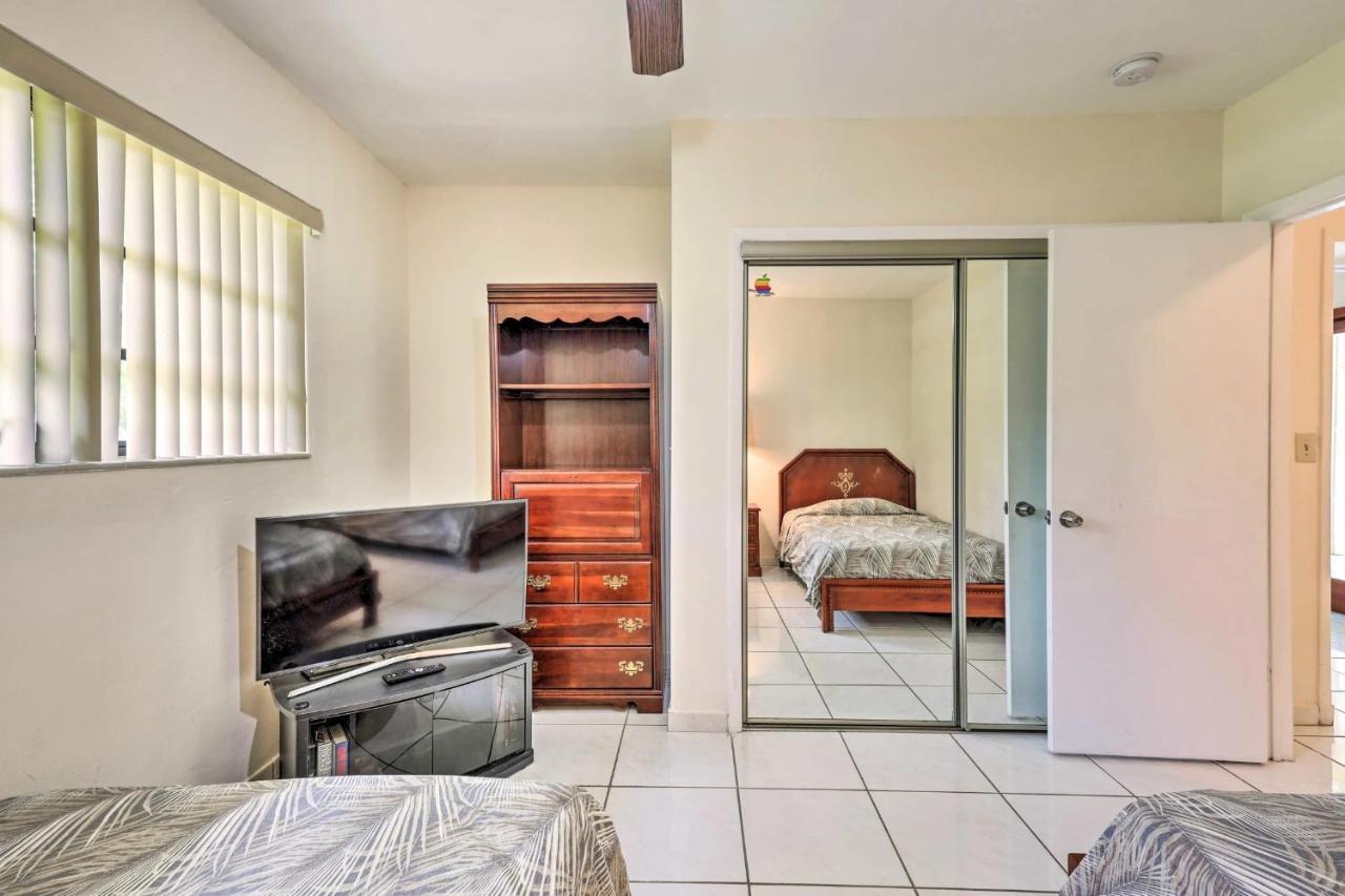 7545 Southwest 124Th Street Βίλα Μαϊάμι Εξωτερικό φωτογραφία