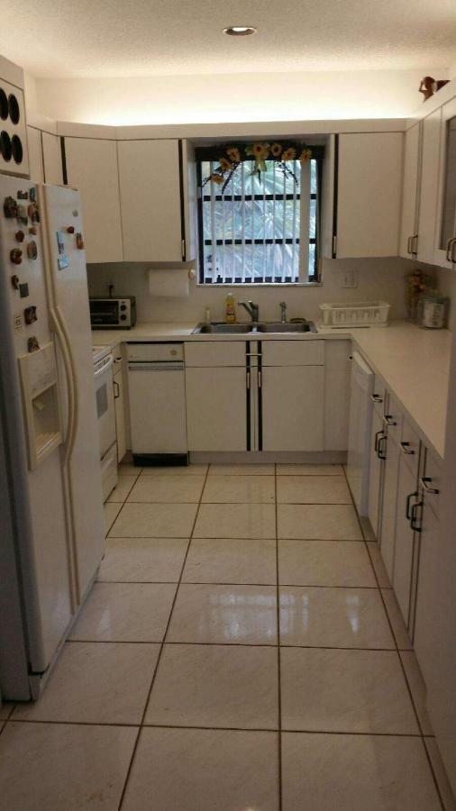 7545 Southwest 124Th Street Βίλα Μαϊάμι Εξωτερικό φωτογραφία