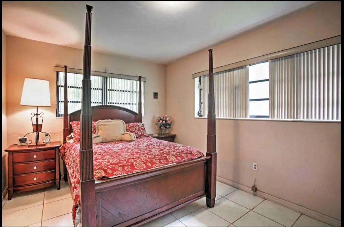 7545 Southwest 124Th Street Βίλα Μαϊάμι Εξωτερικό φωτογραφία