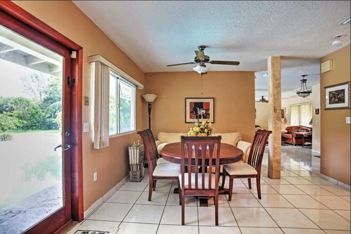 7545 Southwest 124Th Street Βίλα Μαϊάμι Εξωτερικό φωτογραφία